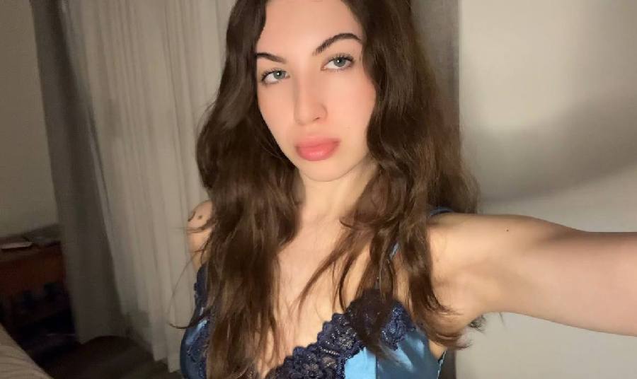 Photo Amber in Joinville