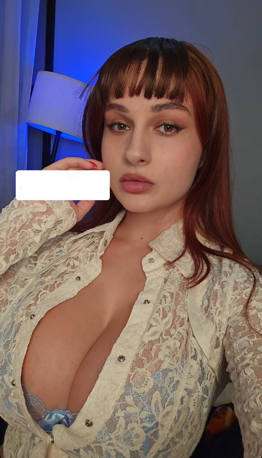 Take a pause and enjoy Miranda Faith — streaming from Joinville