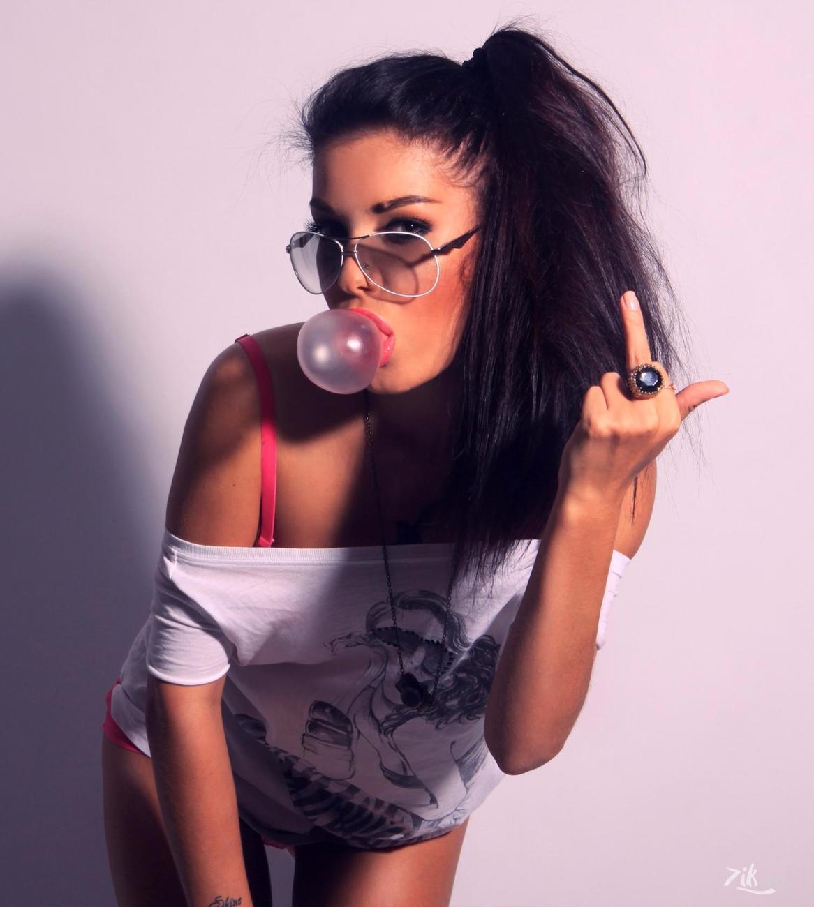 Sassy girls in Joinville