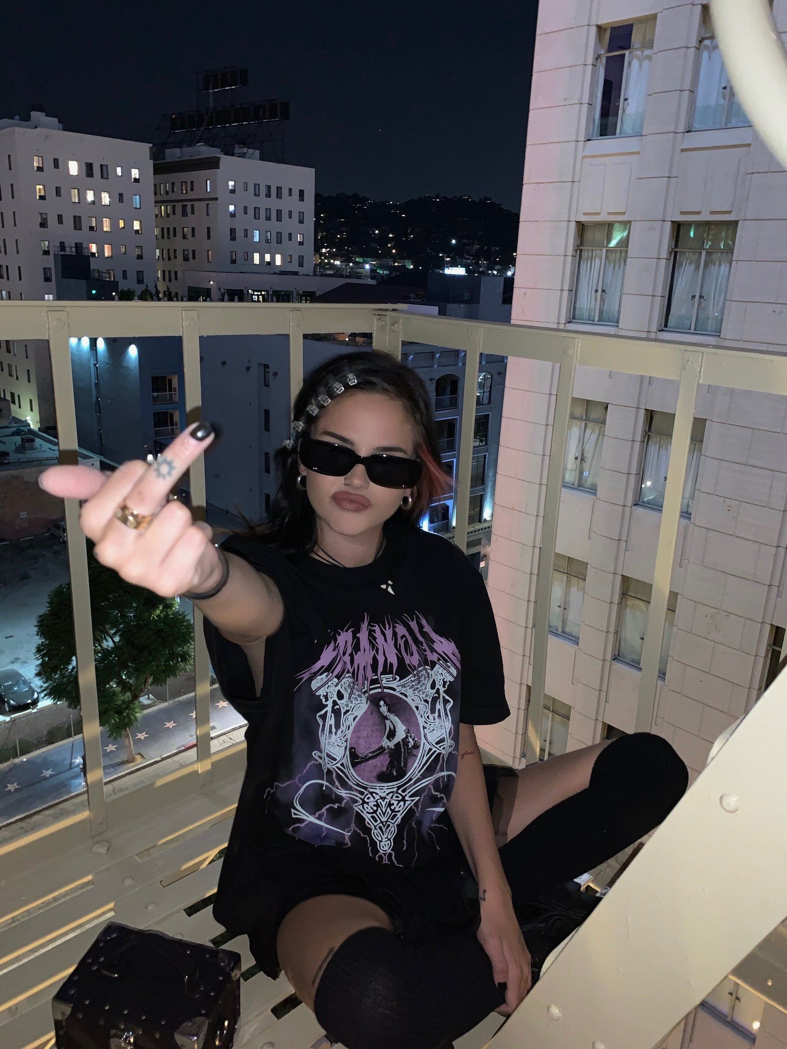 Sassy girls in Joinville