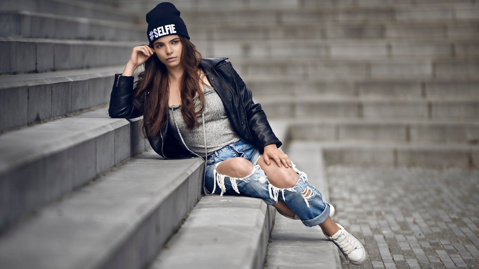 Sassy girls in Joinville