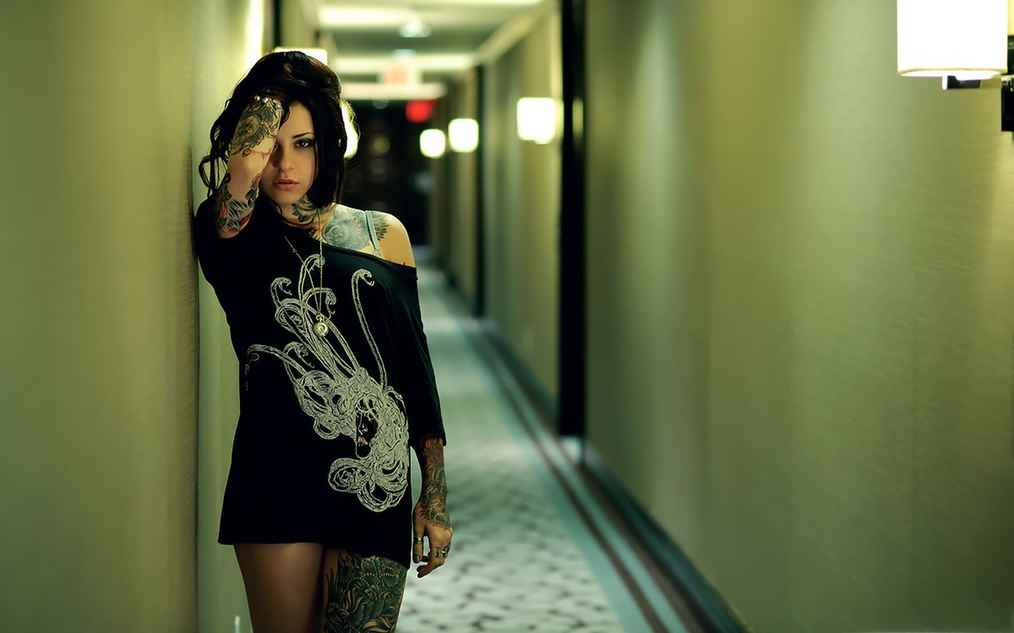 Sassy girls in Joinville