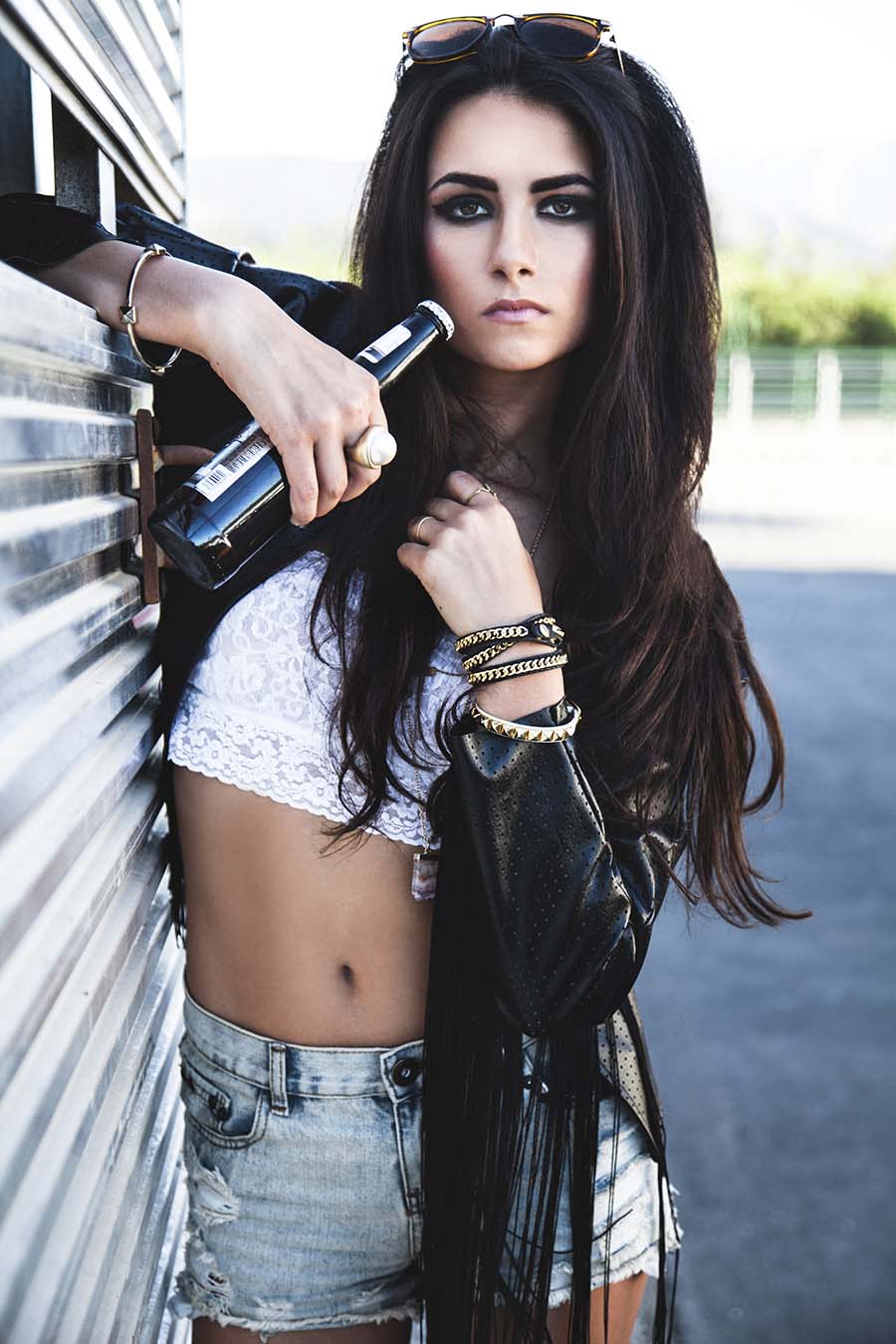 Sassy girls in Joinville