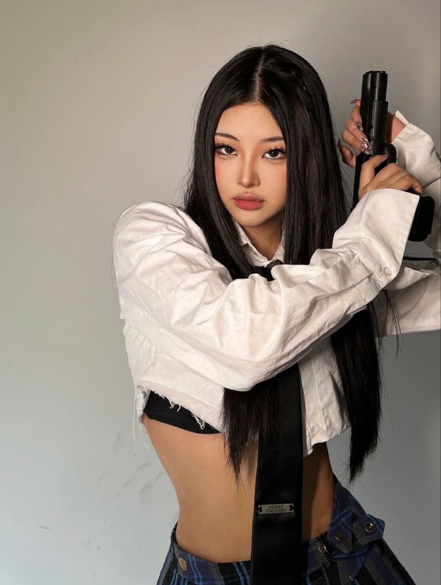 Sassy girls in Joinville