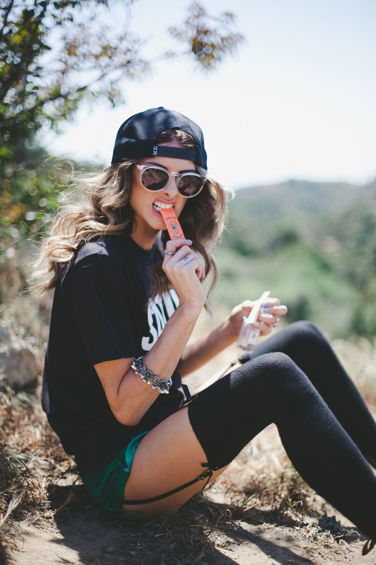 Sassy girls in Joinville