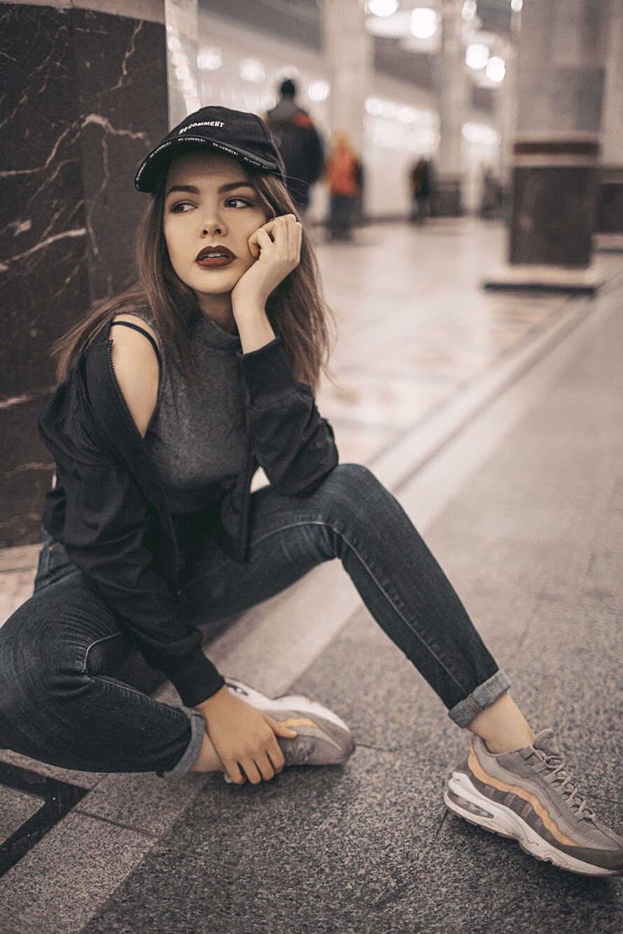 Sassy girls in Joinville