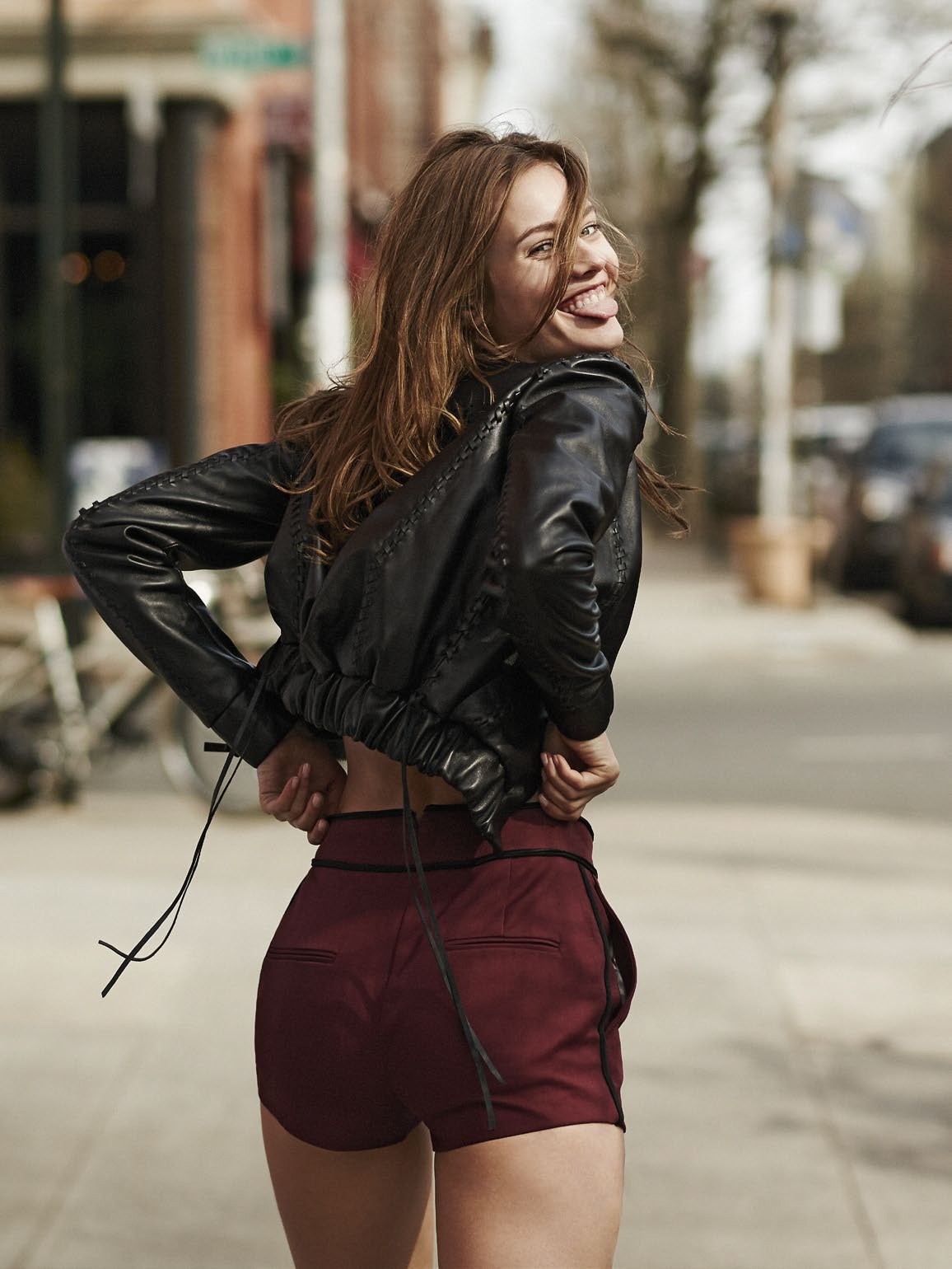 Sexy model Sassy girls in Joinville