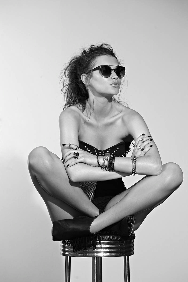 Sassy girls in Joinville