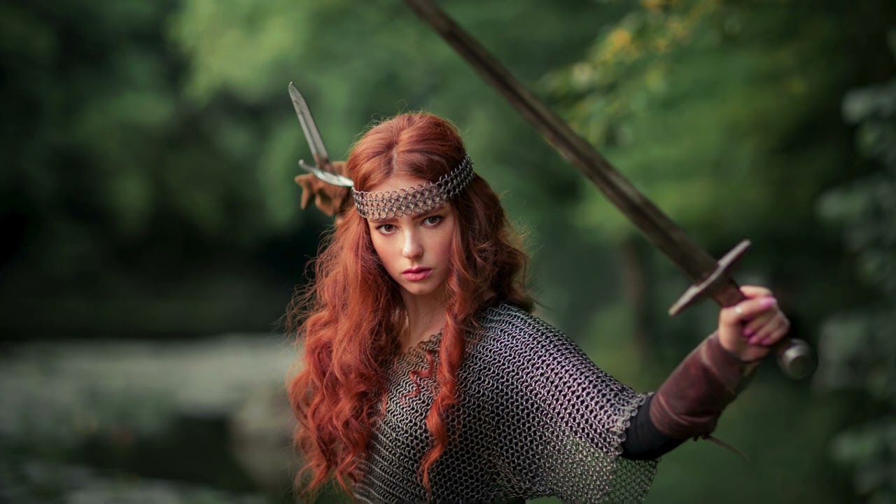 Slavic girls in Joinville