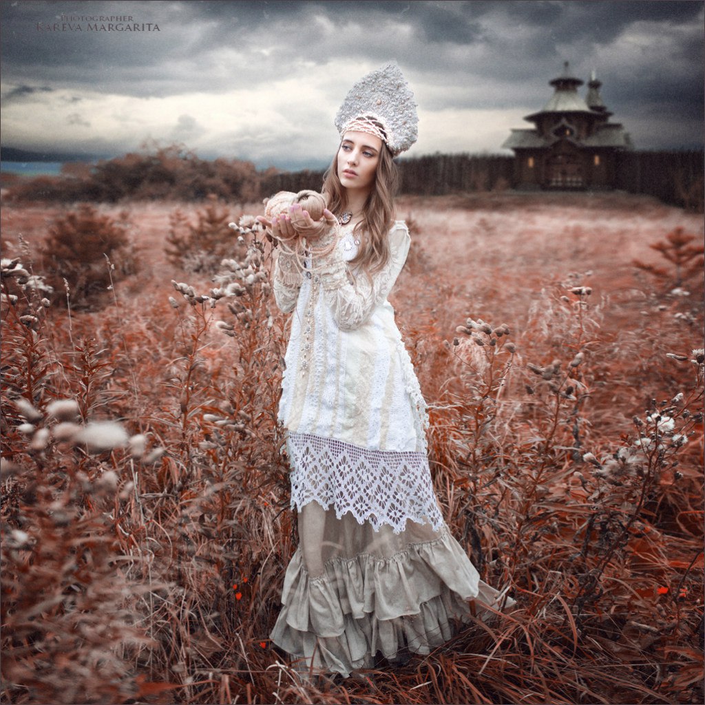 Slavic girls in Joinville