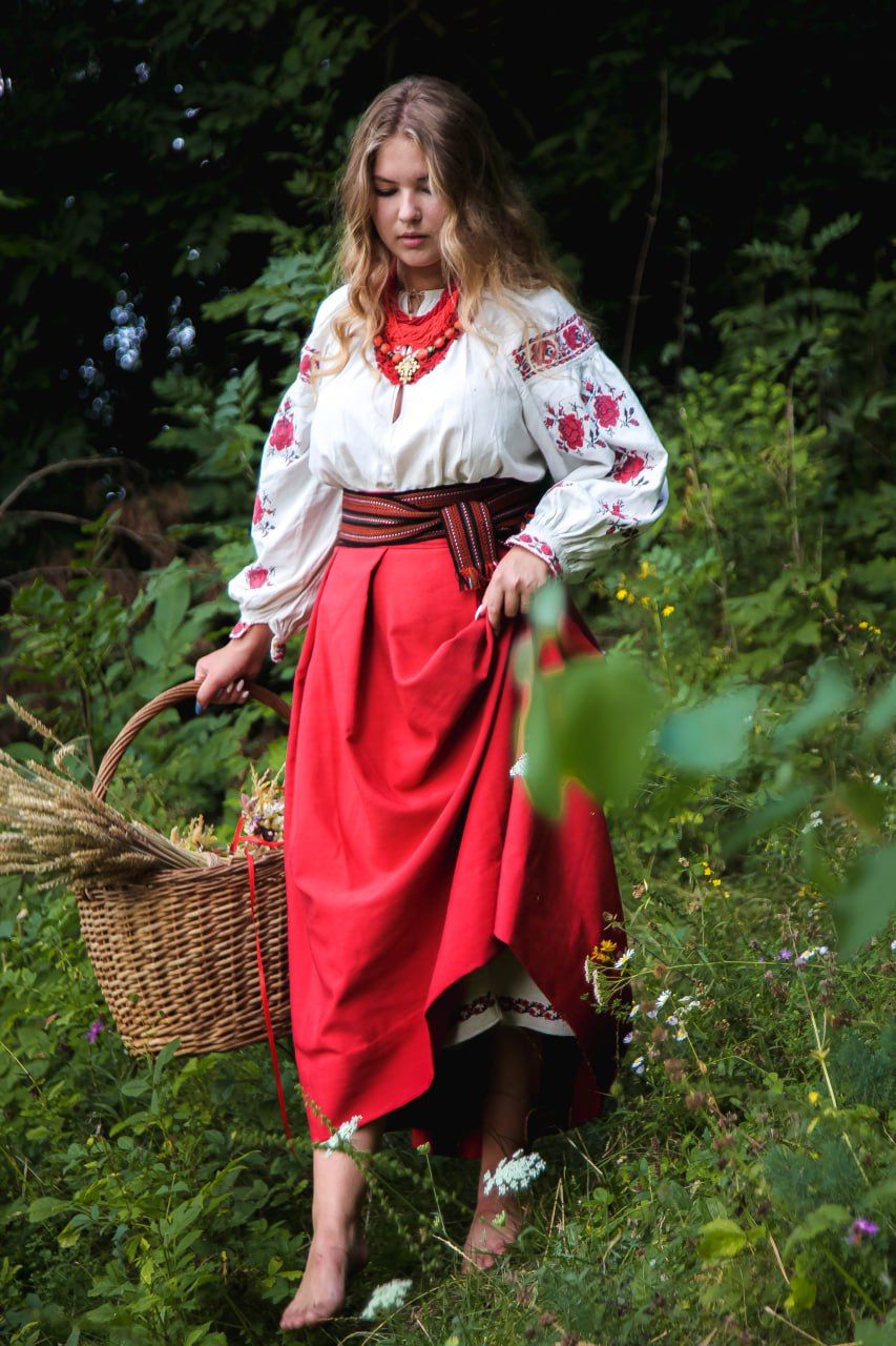 Slavic girls in Joinville