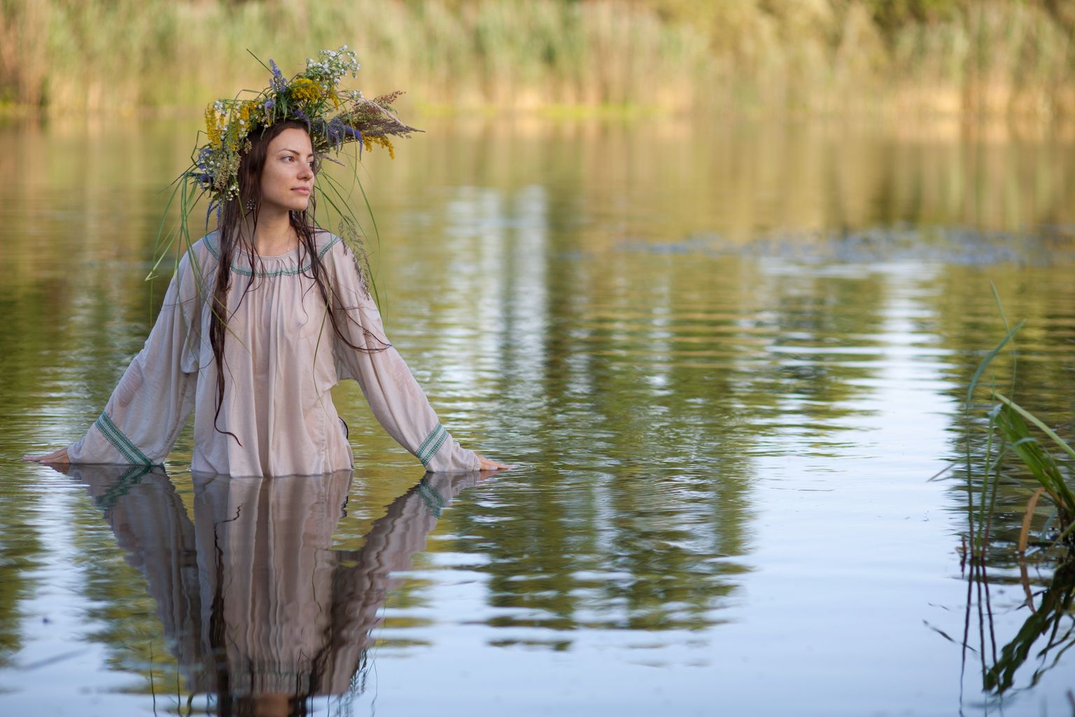 Slavic girls in Joinville