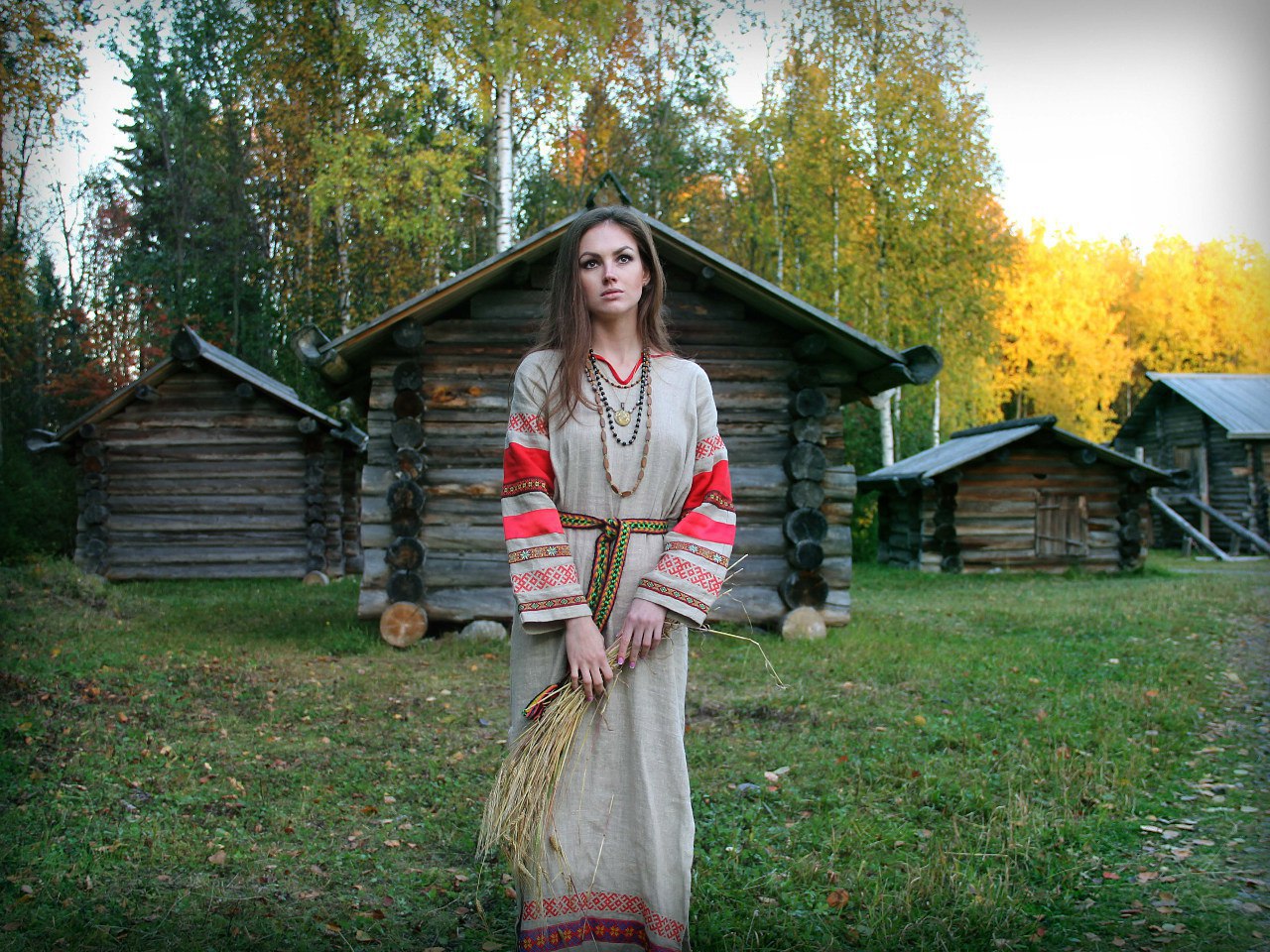 Sexy model Slavic girls in Joinville