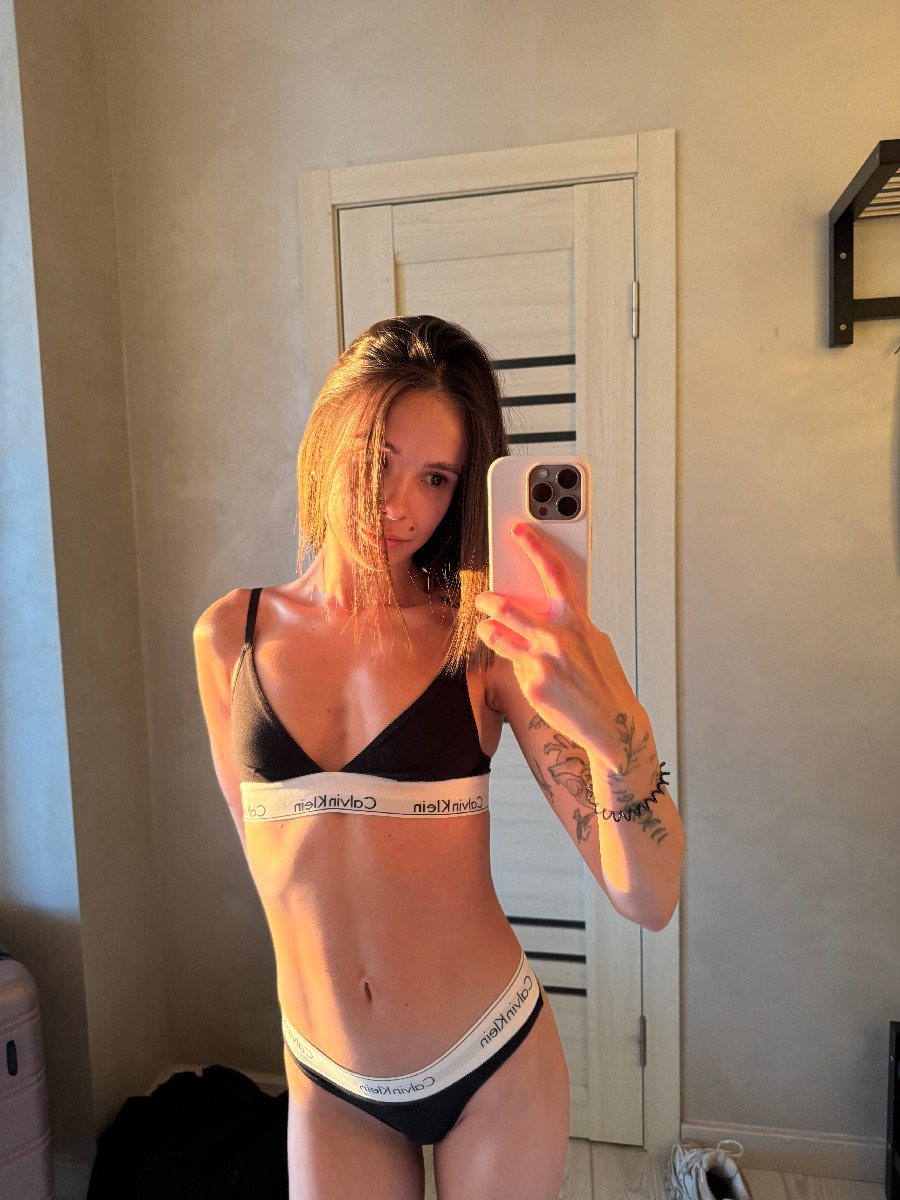 Photo Tina in Joinville